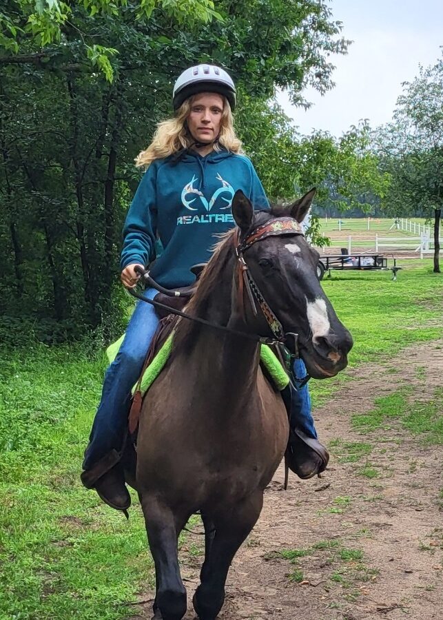 Reins of Love Horse Lessons